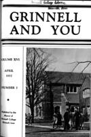 Grinnell and You, April 1937