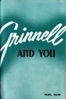 Grinnell and You, May 1940