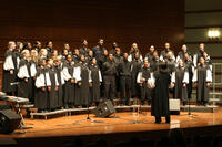 Young, Gifted, and Black Gospel Choir, 2005