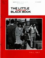 The Little Scarlet and Black Book, Fall 1967