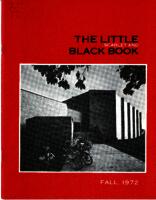 The Little Scarlet and Black Book, Fall 1972