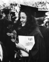 Commencement, 1976