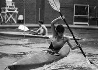 GORP Kayaking Practice, 1983