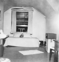 Dorm Room, Women's Quad