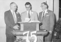 75th Anniversary of the Malcom Methodist Church