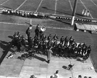 Marching Band '55