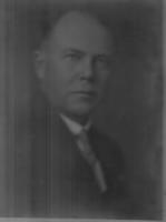 Ernest Haywood Spaulding