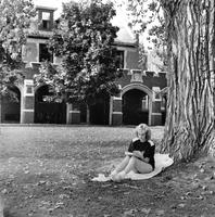 Studying on Mac Field