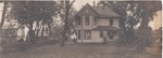 Bailey Homestead, Grinnell, Iowa