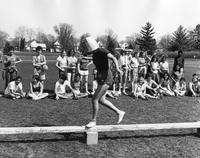 Grinnell Relays, 1982