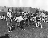 Grinnell Relays, 1982