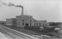 Canning Factory, Grinnell, IA --90--