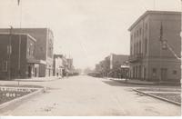 Main Street, Grinnell, Iowa