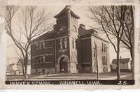 Parker School, Grinnell, Iowa, 25