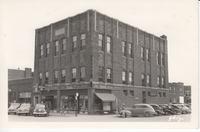 Rexall Drug Store, Grinnell, Iowa