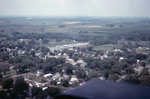 Aerial View of Southwest Grinnell