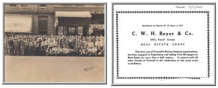 C.W.H. Beyer & Co.