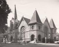 Grinnell Methodist Church